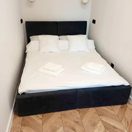 Przy Deptaku Apartmán