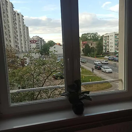 Apartment Przy Deptaku Swinoujscie