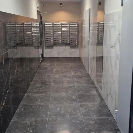 Przy Deptaku Appartement *