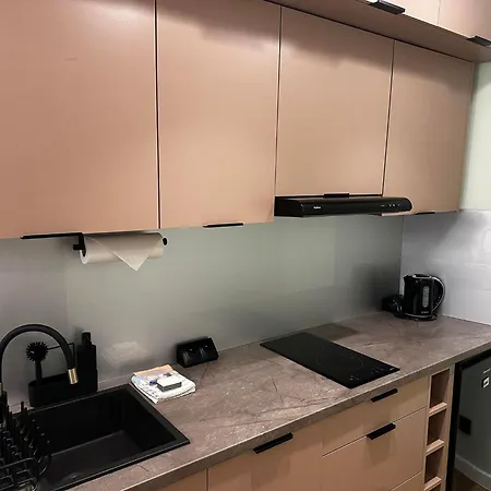 Przy Deptaku * Swinemünde