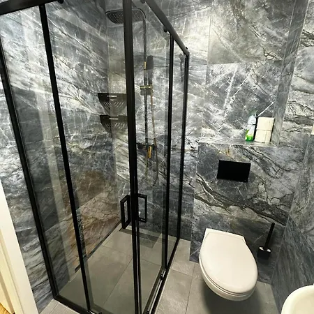 Apartmán Przy Deptaku