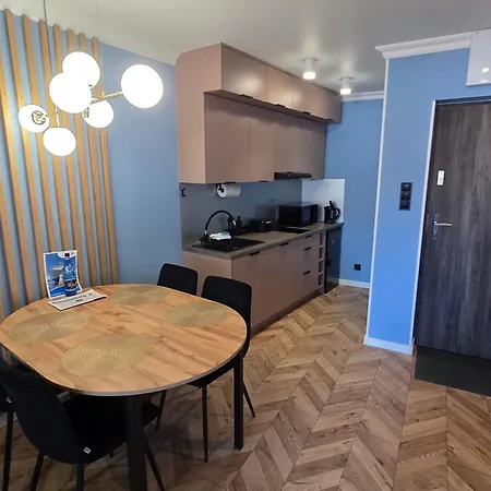 Przy Deptaku * Svinoústí