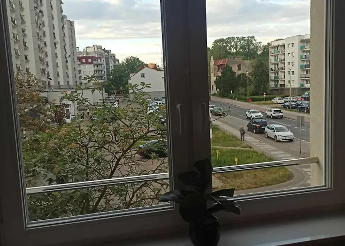Appartement Przy Deptaku Świnoujście