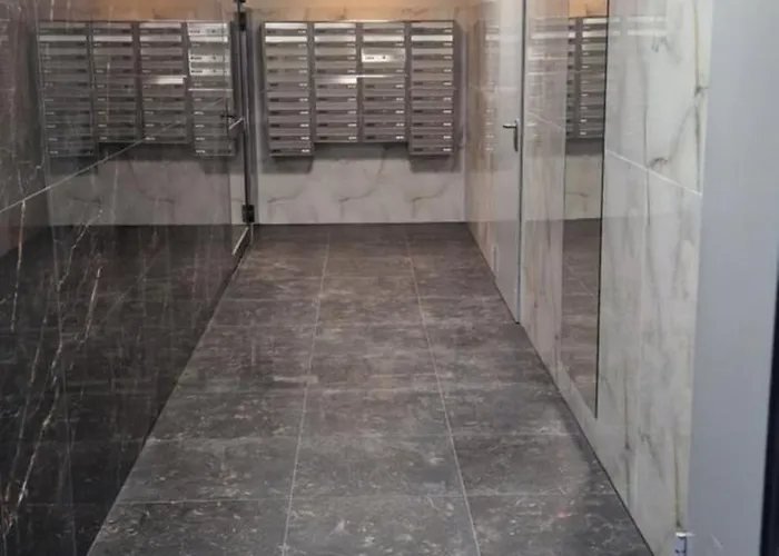 Przy Deptaku Appartement *