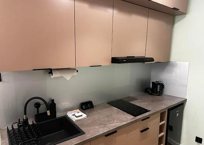 Przy Deptaku * Świnoujście