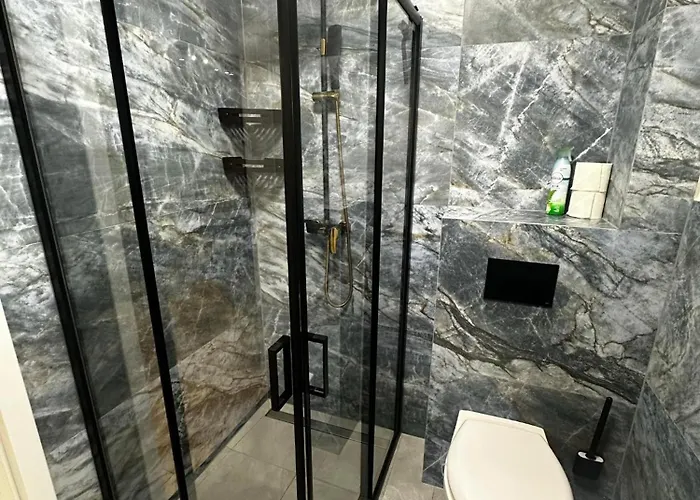 Appartement Przy Deptaku