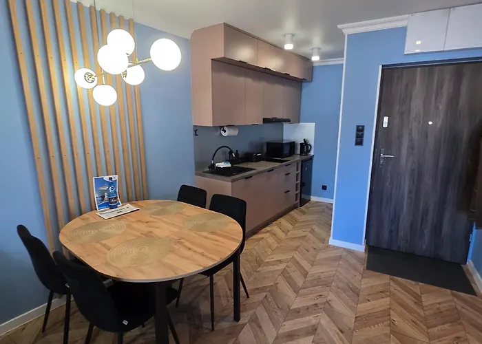 Przy Deptaku * Świnoujście